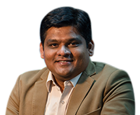 Swapnil Jambhale